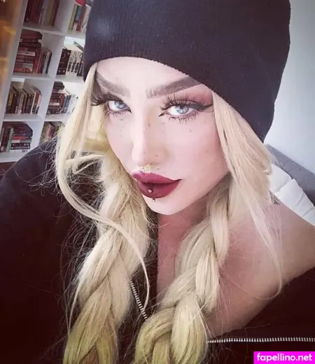 Cadence Caliber OnlyFans Thumbnail #ZgiU3WVLGy