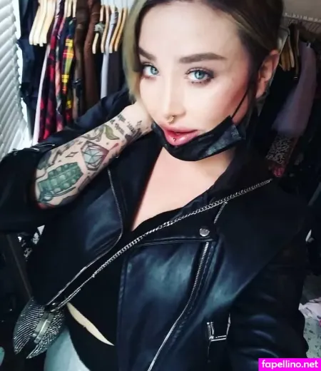 Cadence Caliber OnlyFans Thumbnail #gfgTVgE8hX