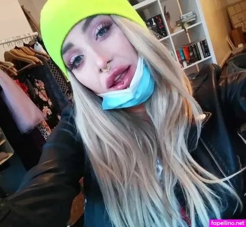 Cadence Caliber OnlyFans Thumbnail #tyb4IqlDER