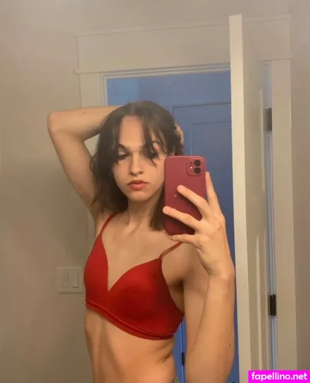 Cadence Marang OnlyFans Thumbnail #n6gzTld7oE