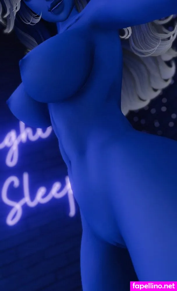 CadetKitten, space.cadet.kittens Nude Leaked OnlyFans Photo #Bu9HojidKt