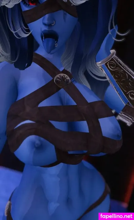 Cadetkitten OnlyFans Thumbnail #s37XuGIV96