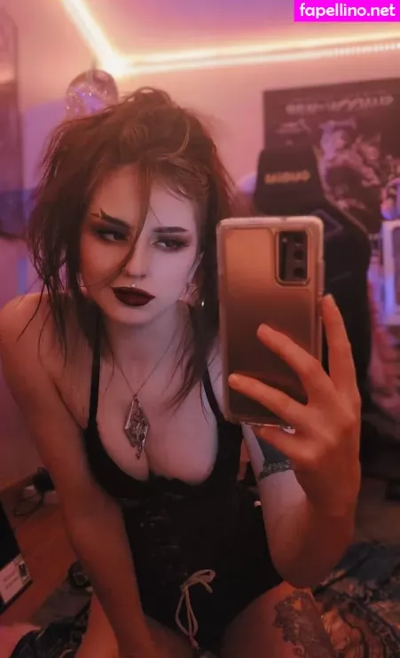 Cadybell OnlyFans Thumbnail #5pyaHBhNQI