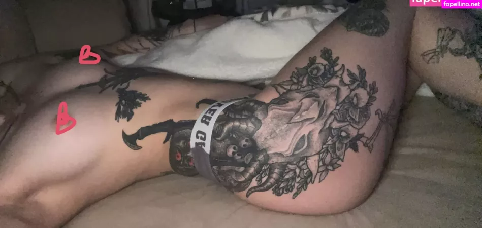 Cadybell OnlyFans Thumbnail #ZprWUa5yHX