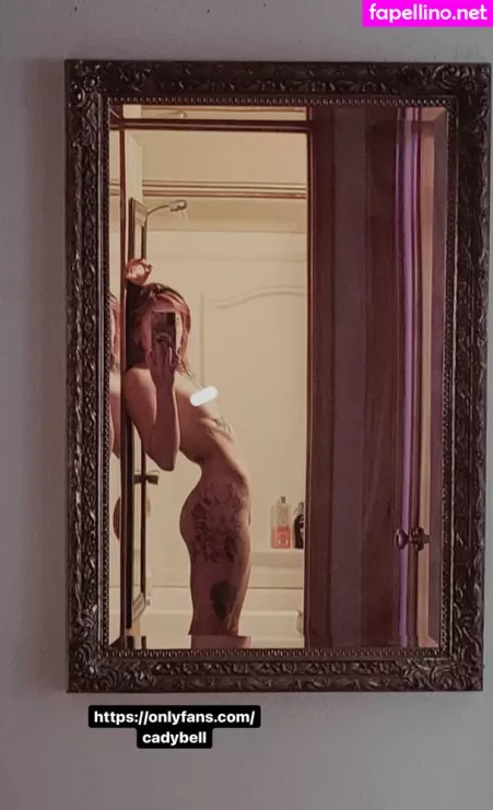 Cadybell OnlyFans Thumbnail #afdoYqbWpM