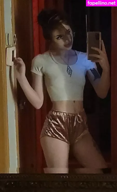 Cadybell OnlyFans Thumbnail #vrFeMBX05s