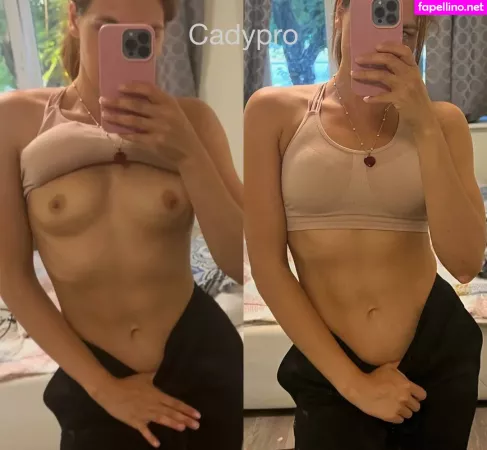 Cadypro OnlyFans Thumbnail #597AmcvwEq
