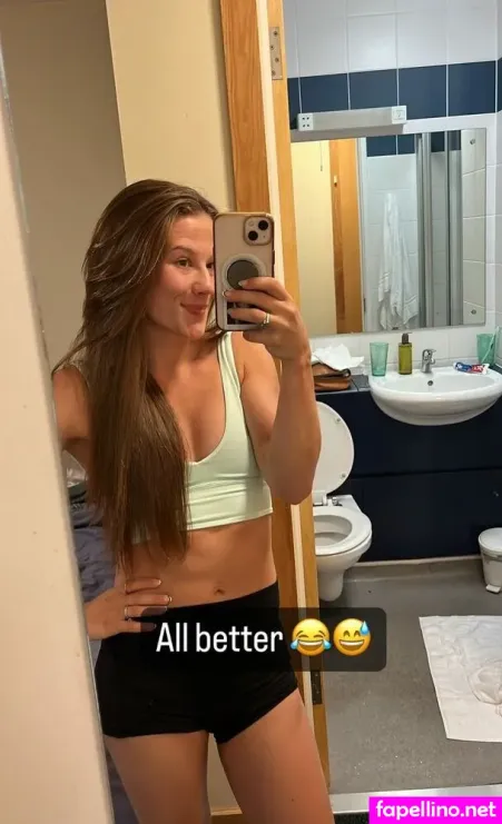 Caeli Mckay OnlyFans Thumbnail #AGsohDKk8t