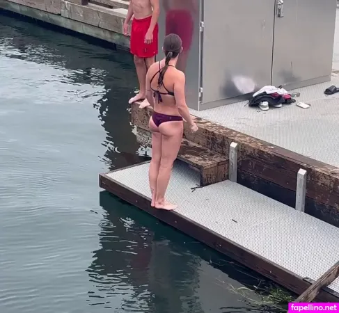 Caeli Mckay OnlyFans Thumbnail #IdOBQ2ZWd2