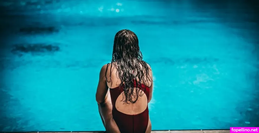 Caeli Mckay OnlyFans Thumbnail #NVenLEV3VS