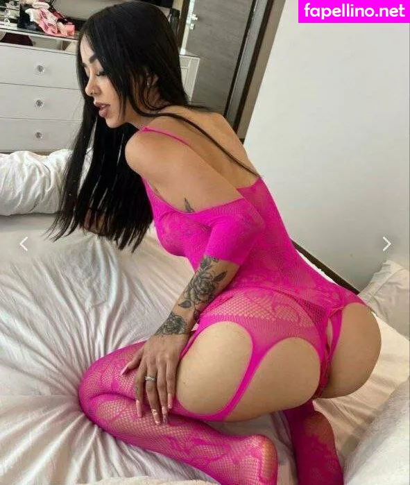 Caelike Nude Leaked OnlyFans Photo #Ct6M31xmTH