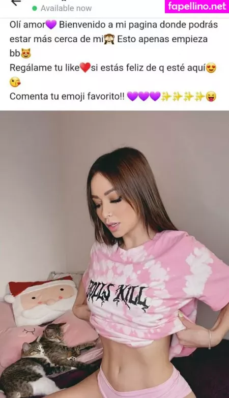 Caelike OnlyFans Thumbnail #yf3HuW5KZ3