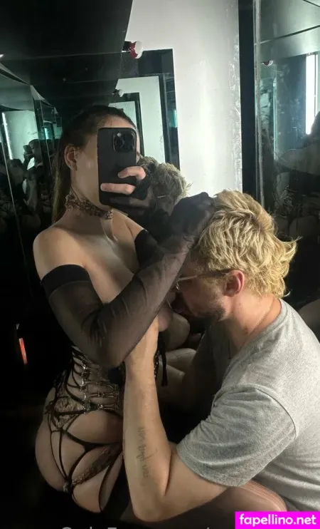 Caelydavis 1 OnlyFans Thumbnail #MpPDa7pkJP
