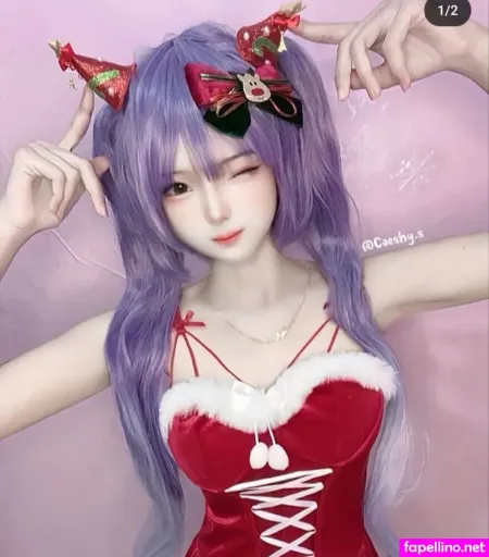 Caeshy S Main Profile Photo