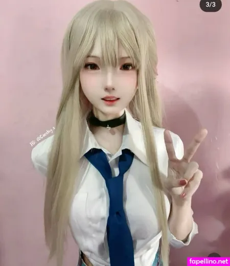 Caeshy S OnlyFans Thumbnail #x3KhtxyKvM