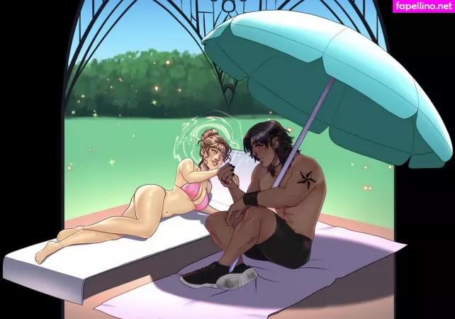 Caezhel OnlyFans Thumbnail #K4zIjI22zg