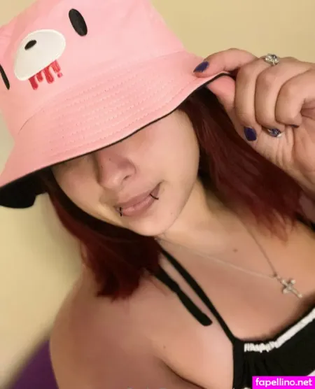 Cafecita12 OnlyFans Thumbnail #KJIE4N3xYw