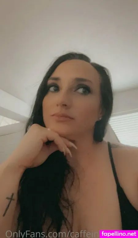 Caffeinatedkitty OnlyFans Thumbnail #hlkAPctdqy