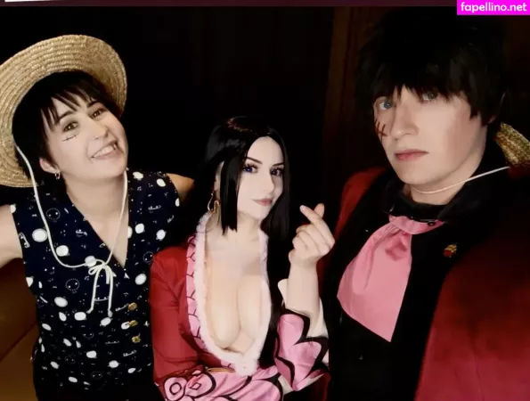 Caffeine Sama OnlyFans Thumbnail #3sXtHFDO6W