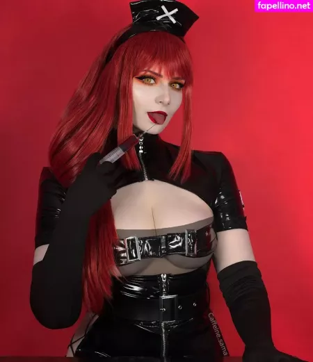 Caffeine Sama OnlyFans Thumbnail #Gk2TsocPAq