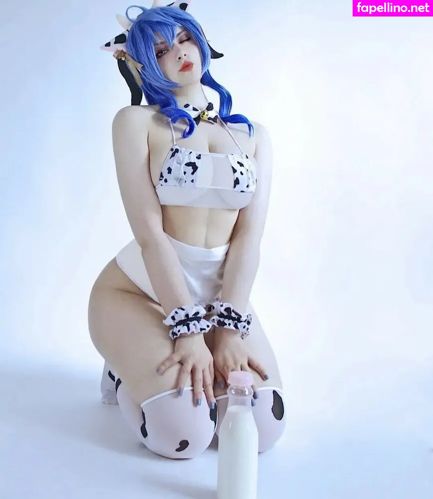 caffeine.sama, shirogane-sama Nude Leaked OnlyFans Photo #U7TC7UDb74