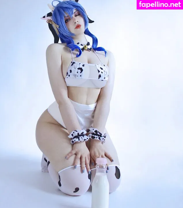 caffeine.sama, shirogane-sama Nude Leaked OnlyFans Photo #Yea9NovH98