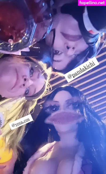 Caffeine Sama OnlyFans Thumbnail #pOsqK7Oq26