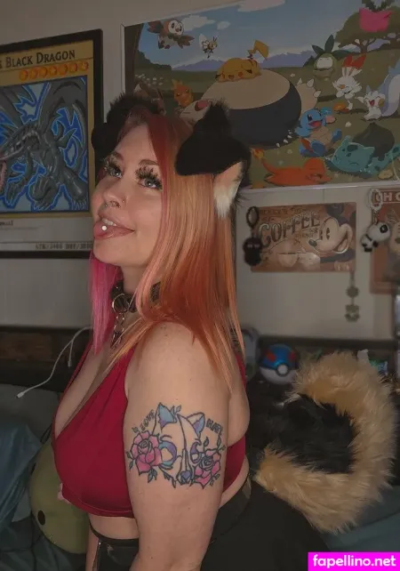 Caffinatedkttn OnlyFans Thumbnail #1BR1W2g6wY