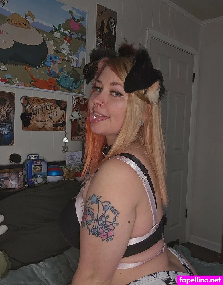 caffinatedartistcat, caffinatedkttn Nude Leaked OnlyFans Photo #C7lUKkbHdh