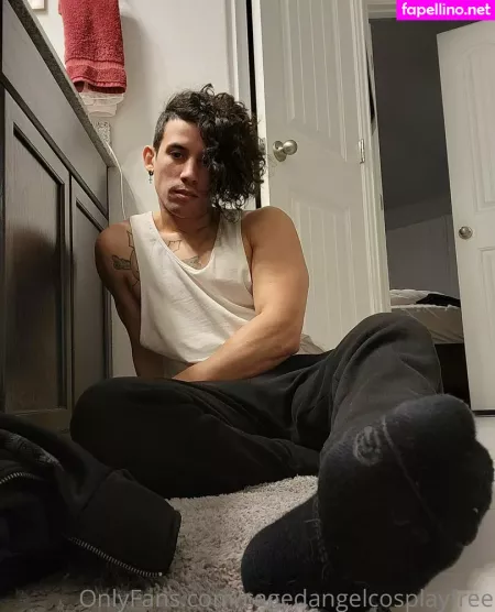 Cagedangelcosplayfree OnlyFans Thumbnail #2kKAcbVA8G