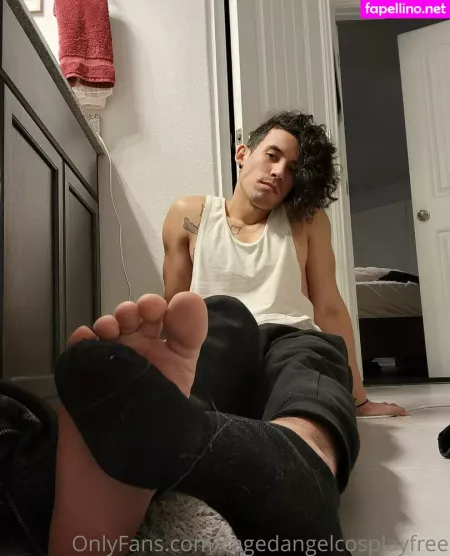 Cagedangelcosplayfree OnlyFans Thumbnail #HOrWx3Iy4N