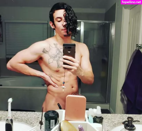 Cagedangelcosplayfree OnlyFans Thumbnail #SZCaTr8gCs