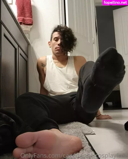 Cagedangelcosplayfree OnlyFans Thumbnail #SkjIjbPUQS