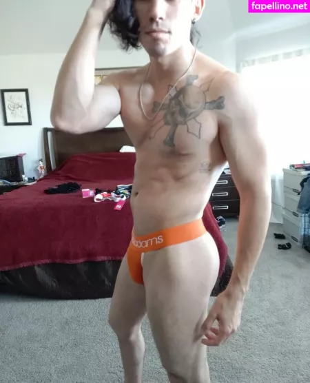 Cagedangelcosplayfree OnlyFans Thumbnail #u8JQOYuwKh