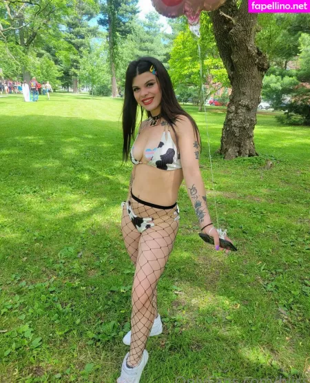 Cagegirl15 OnlyFans Thumbnail #kvQVS0Z94s