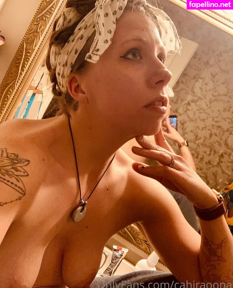 cahiraoona, ccarolynnn Nude Leaked OnlyFans Photo #GLefz9277j