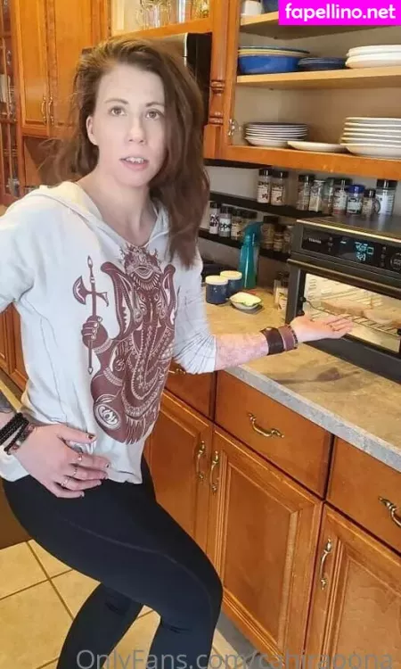 Cahiraoona OnlyFans Thumbnail #Gv2dPmU5Ag