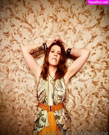 Cahiraoona OnlyFans Thumbnail #eIvkOP1GN1