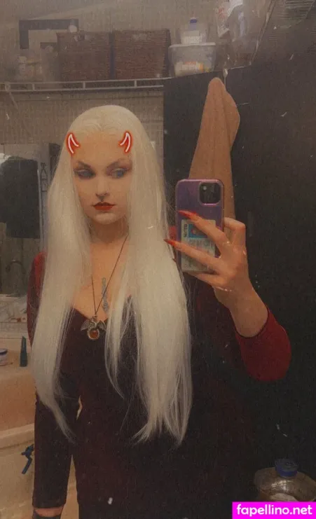 Cahrnila OnlyFans Thumbnail #58Slabjsvl