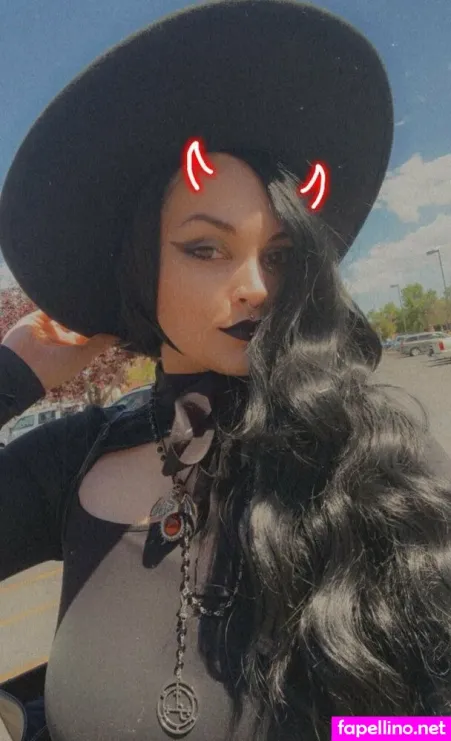 Cahrnila OnlyFans Thumbnail #8bocKue0Pz