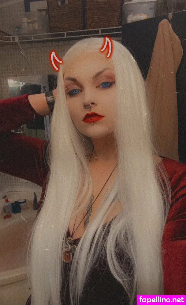 cahrnila Nude Leaked OnlyFans Photo #hkDO11an39