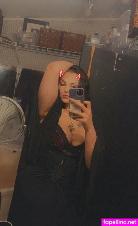 Cahrnila OnlyFans Thumbnail #vHmfVSkjjs