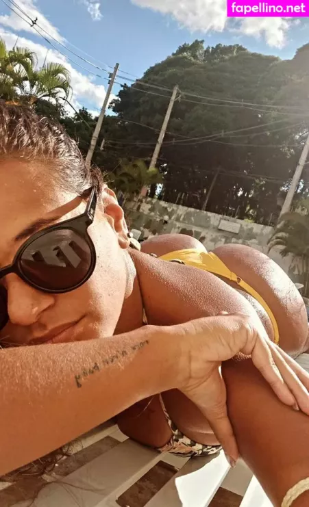 Caiala Tavares OnlyFans Thumbnail #OMInWaRE3p