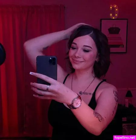 Caiidenn OnlyFans Thumbnail #5yGTLCcHIQ