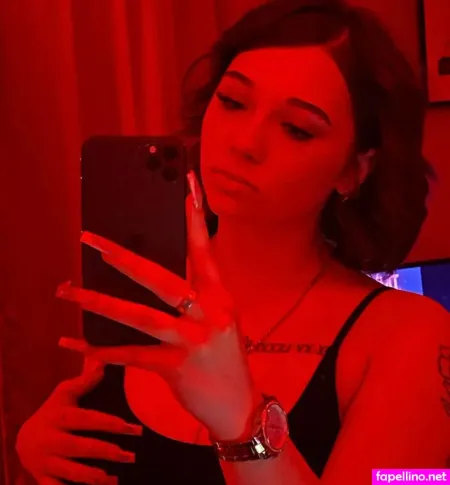 Caiidenn OnlyFans Thumbnail #NvFzzJTNgx