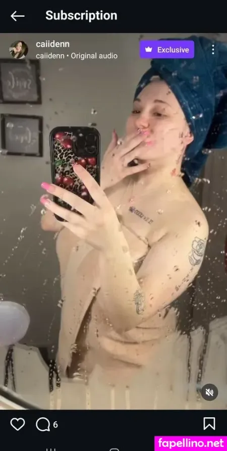 Caiidenn OnlyFans Thumbnail #l24FH4FDpf