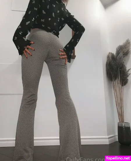 Caiitlin OnlyFans Thumbnail #ln6zBiDkfv