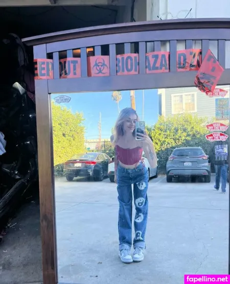 Cailee Kennedy OnlyFans Thumbnail #wf0AV2w6CW