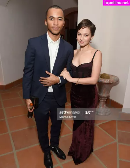 Cailee Spaeny OnlyFans Thumbnail #0V7kZFRhnH