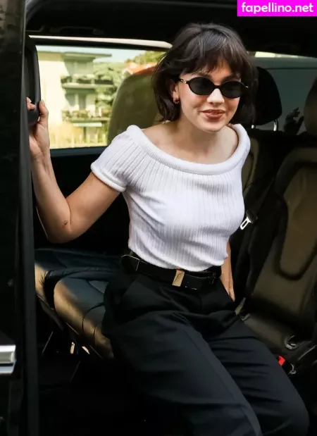 Cailee Spaeny OnlyFans Thumbnail #34COVrZQq7